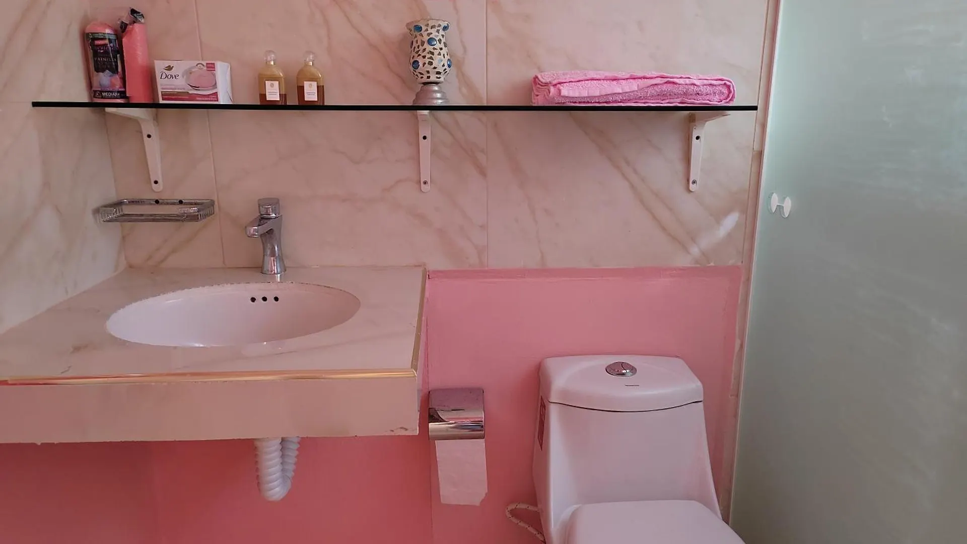 קנקון Barbie Home בית אירוח