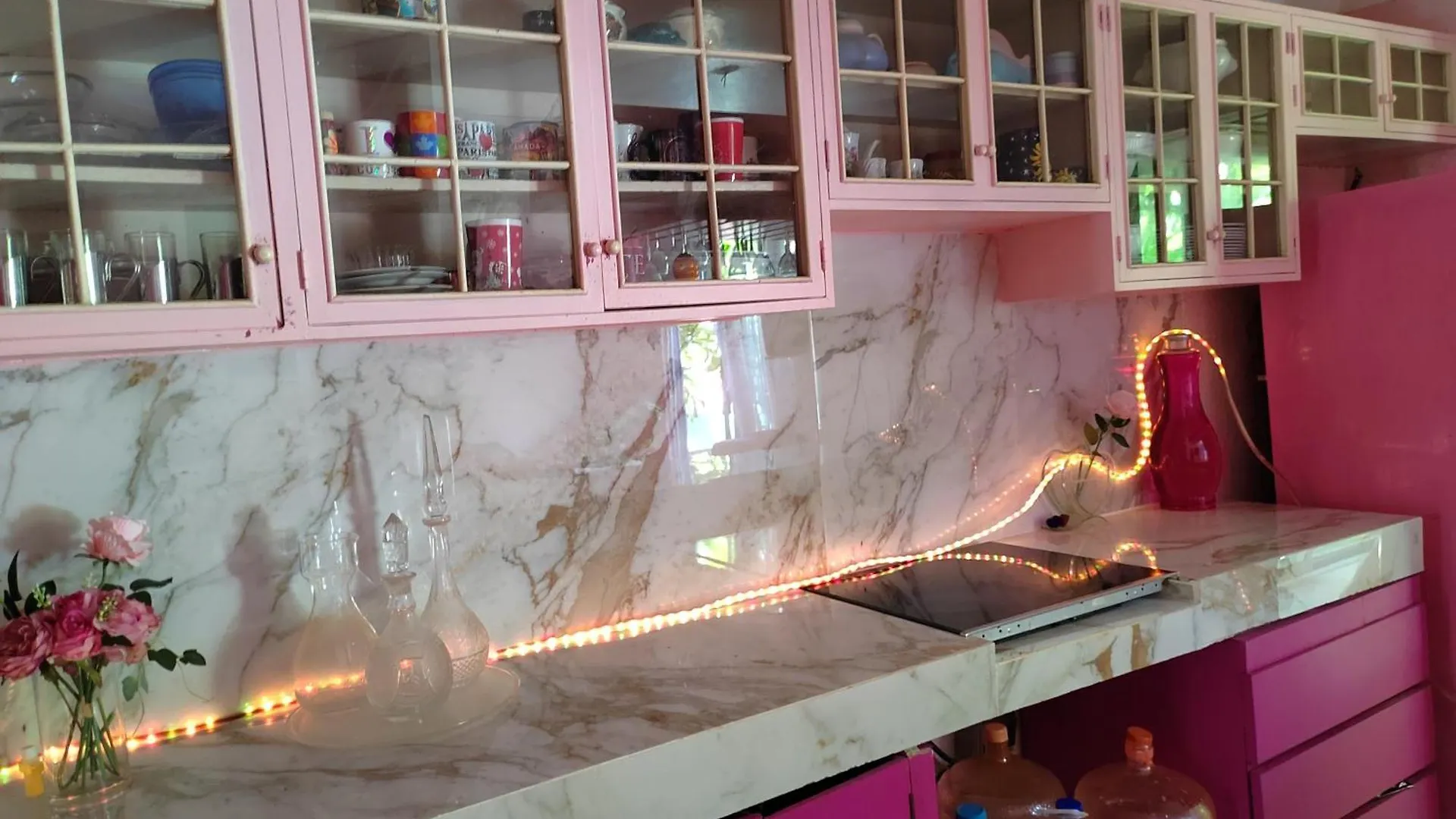 קנקון Barbie Home