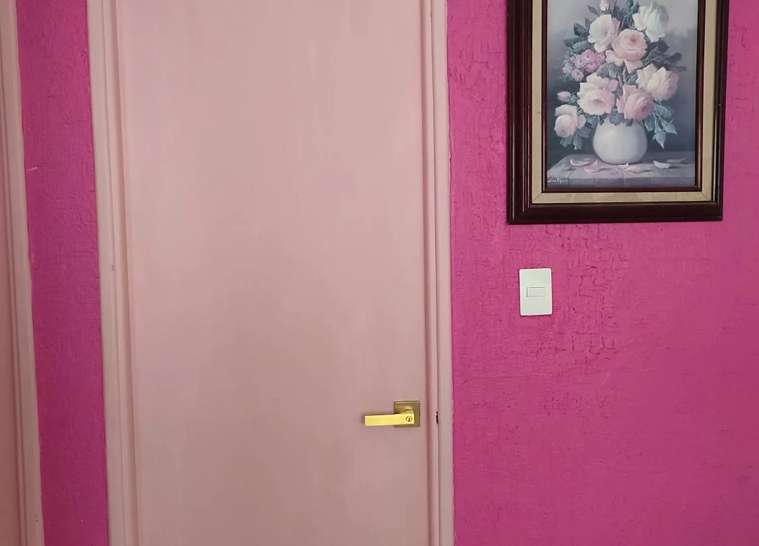 בית אירוח קנקון Barbie Home מקסיקו