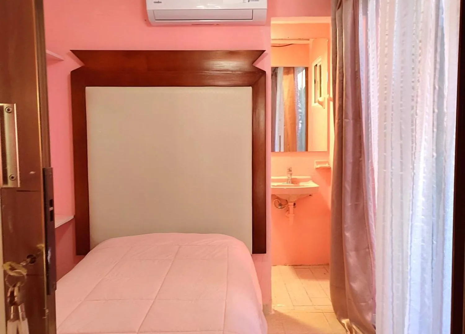 קנקון Barbie Home בית אירוח