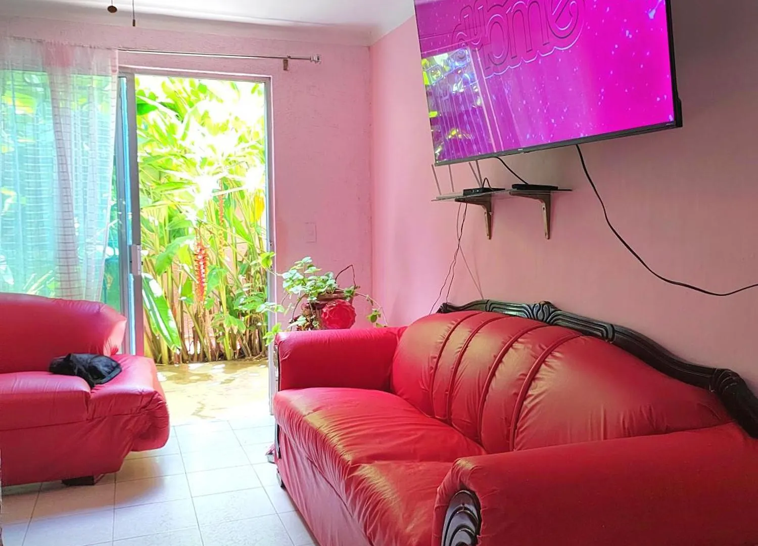 קנקון Barbie Home