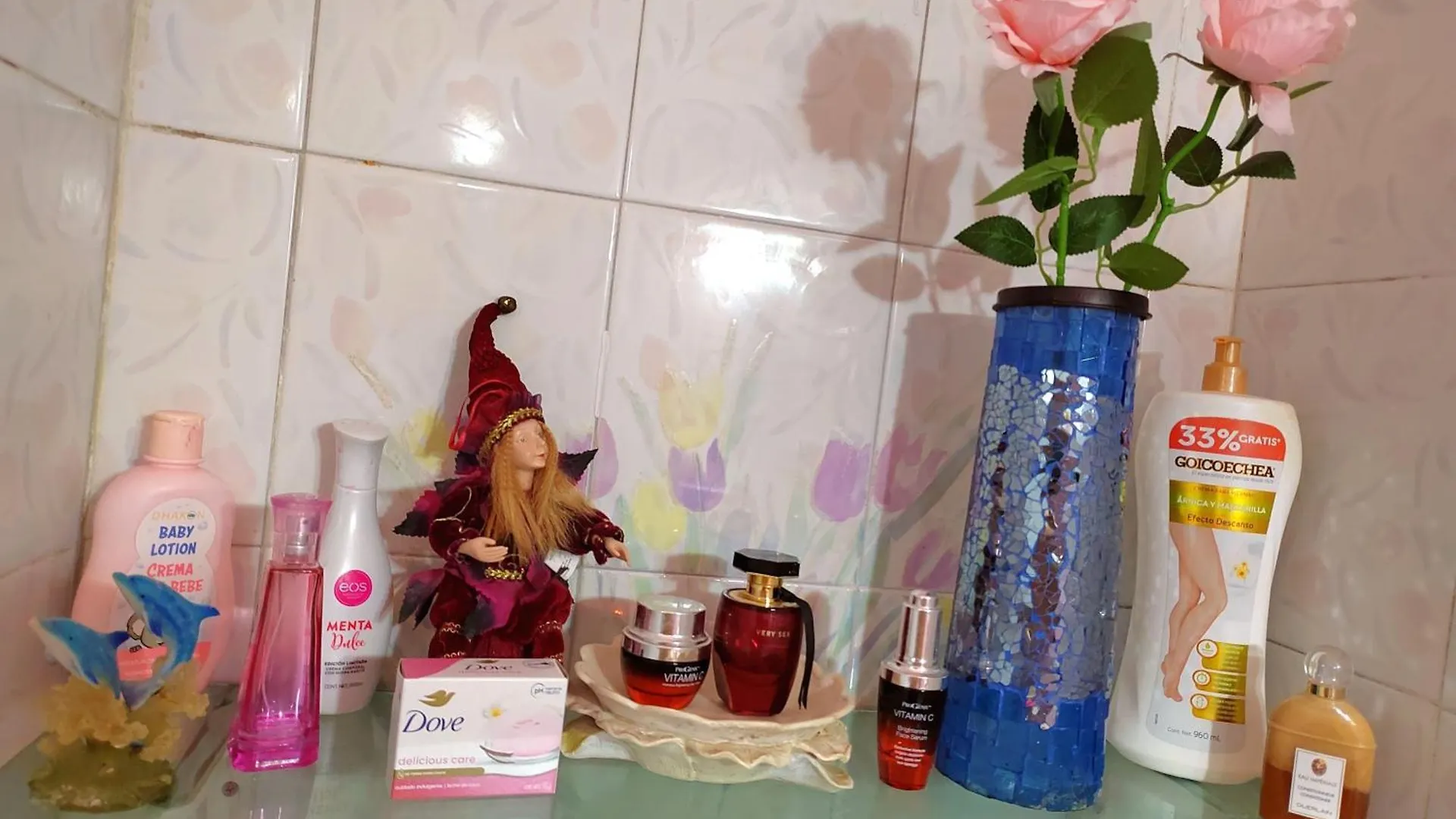 קנקון Barbie Home מקסיקו