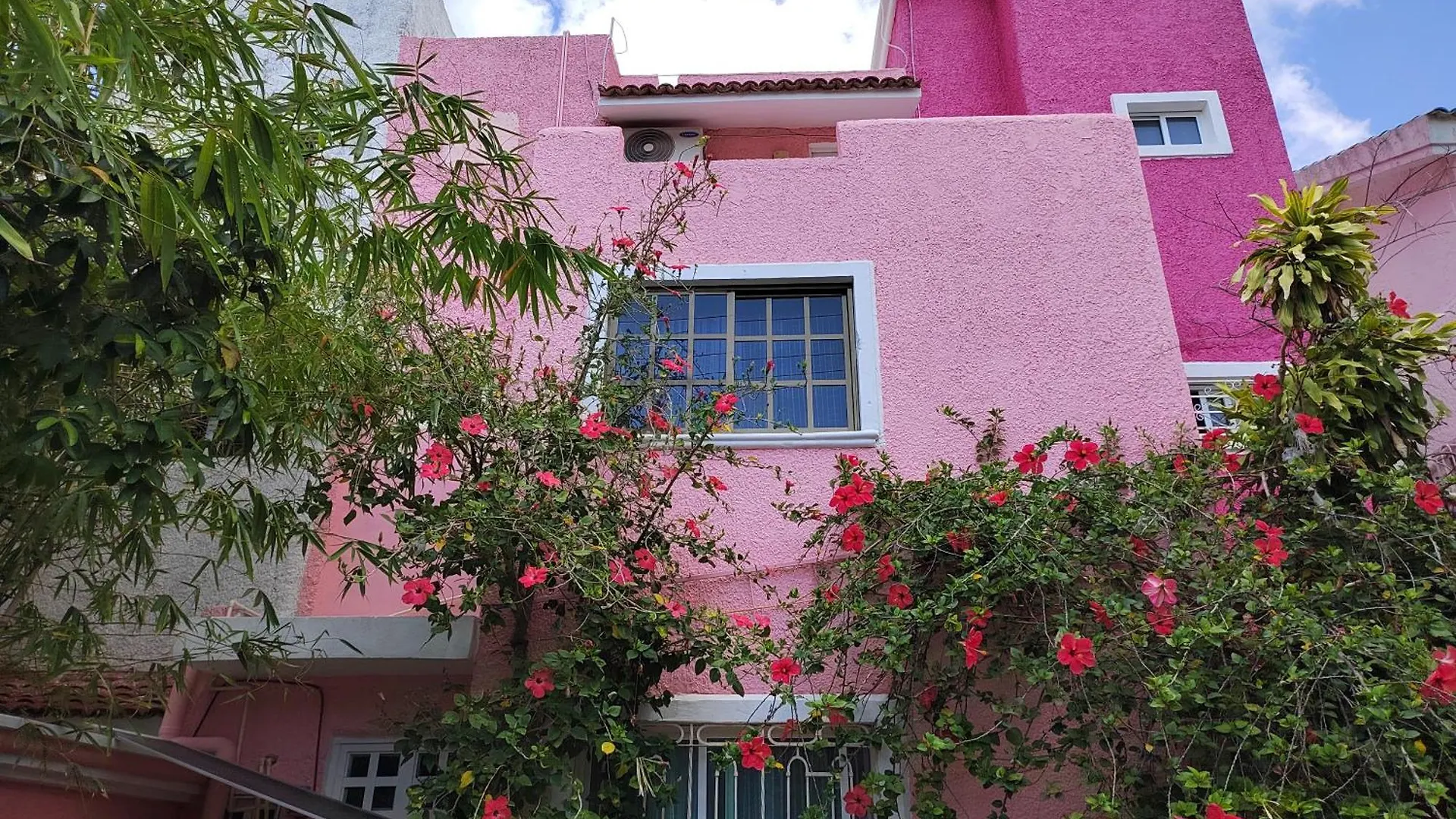 קנקון Barbie Home