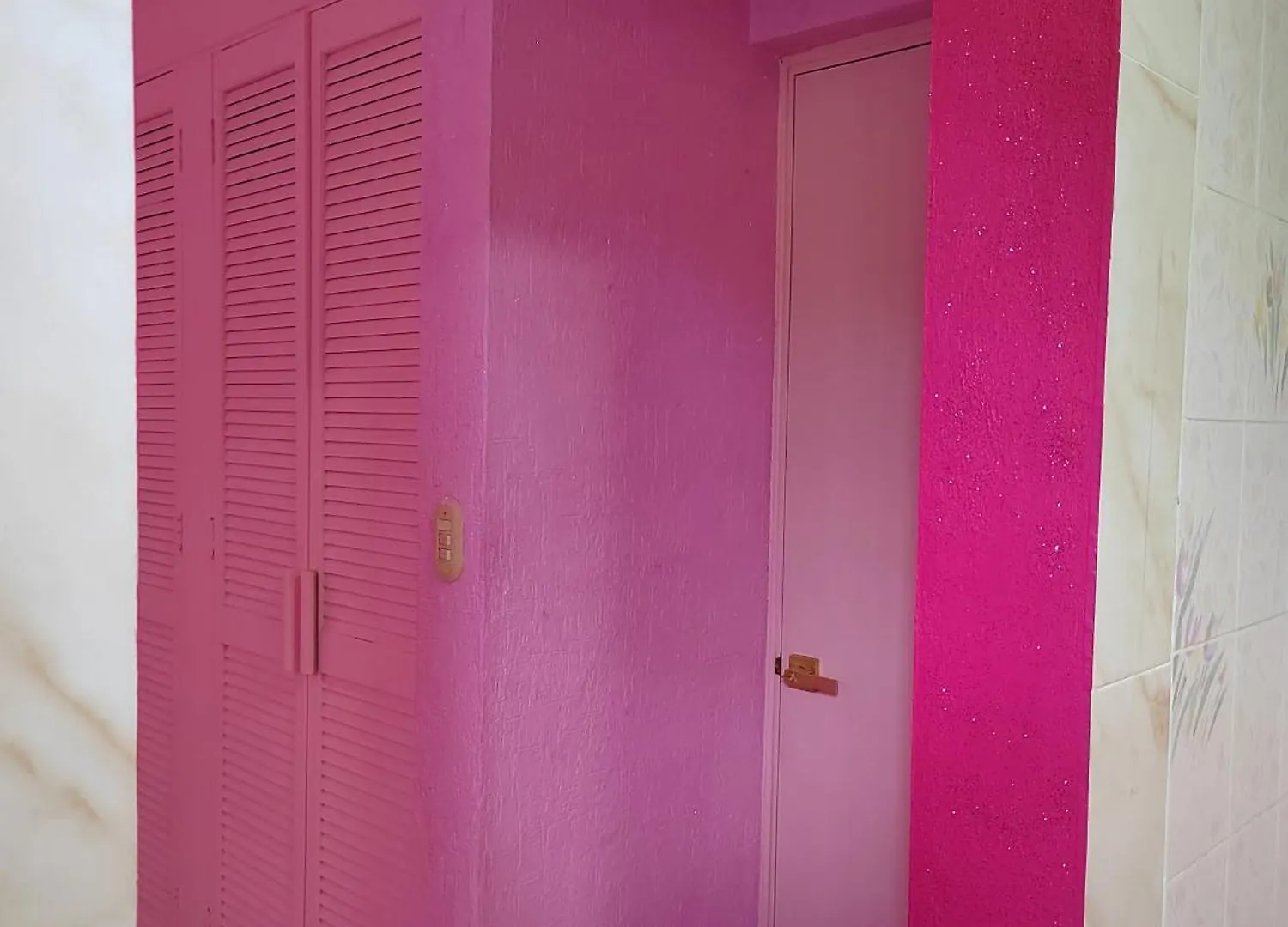 קנקון Barbie Home