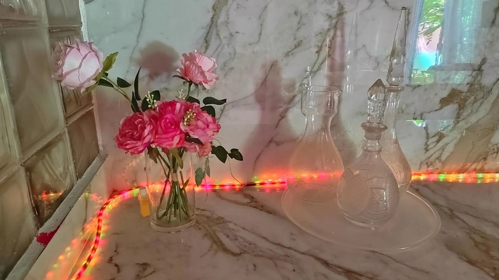 קנקון Barbie Home