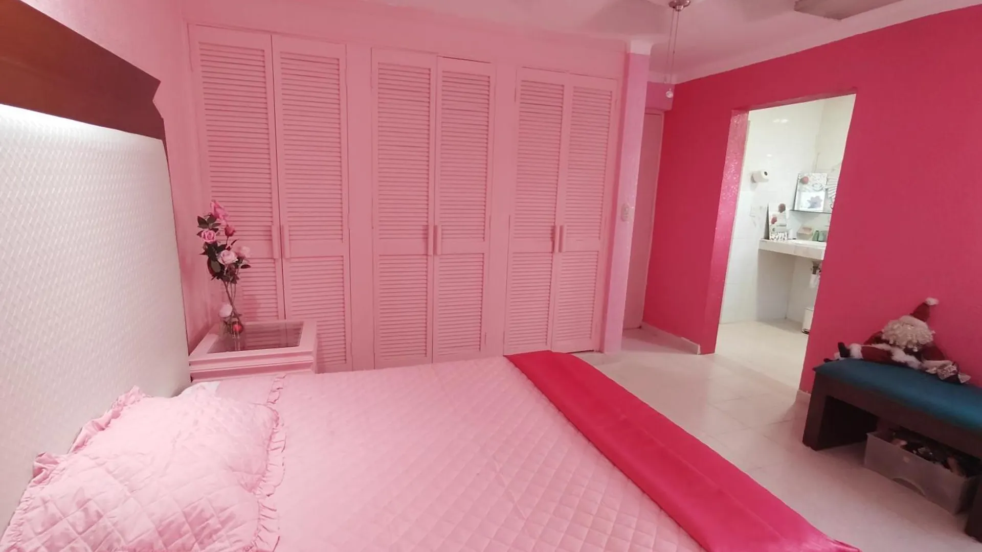 קנקון Barbie Home 0*,  מקסיקו