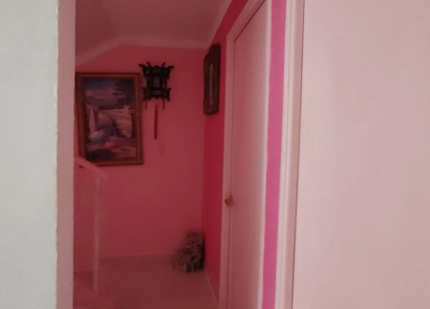 בית אירוח קנקון Barbie Home