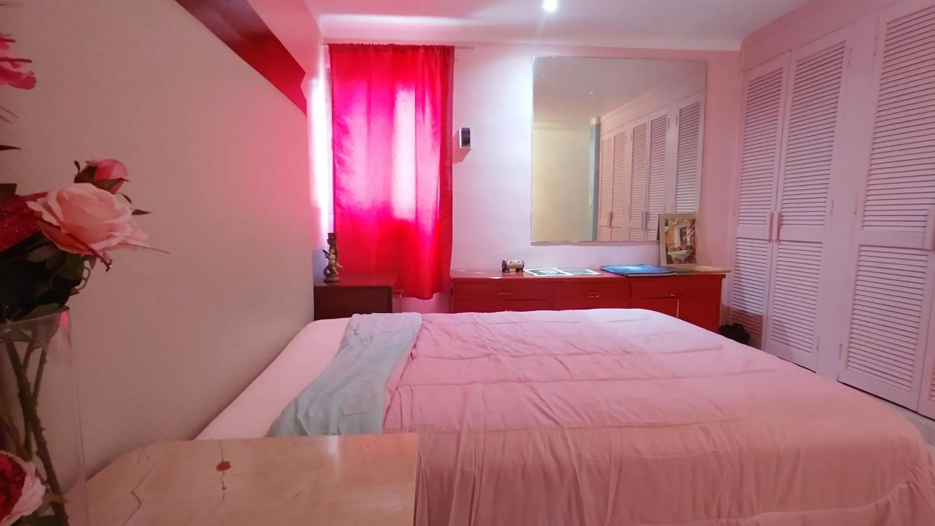 בית אירוח קנקון Barbie Home מקסיקו
