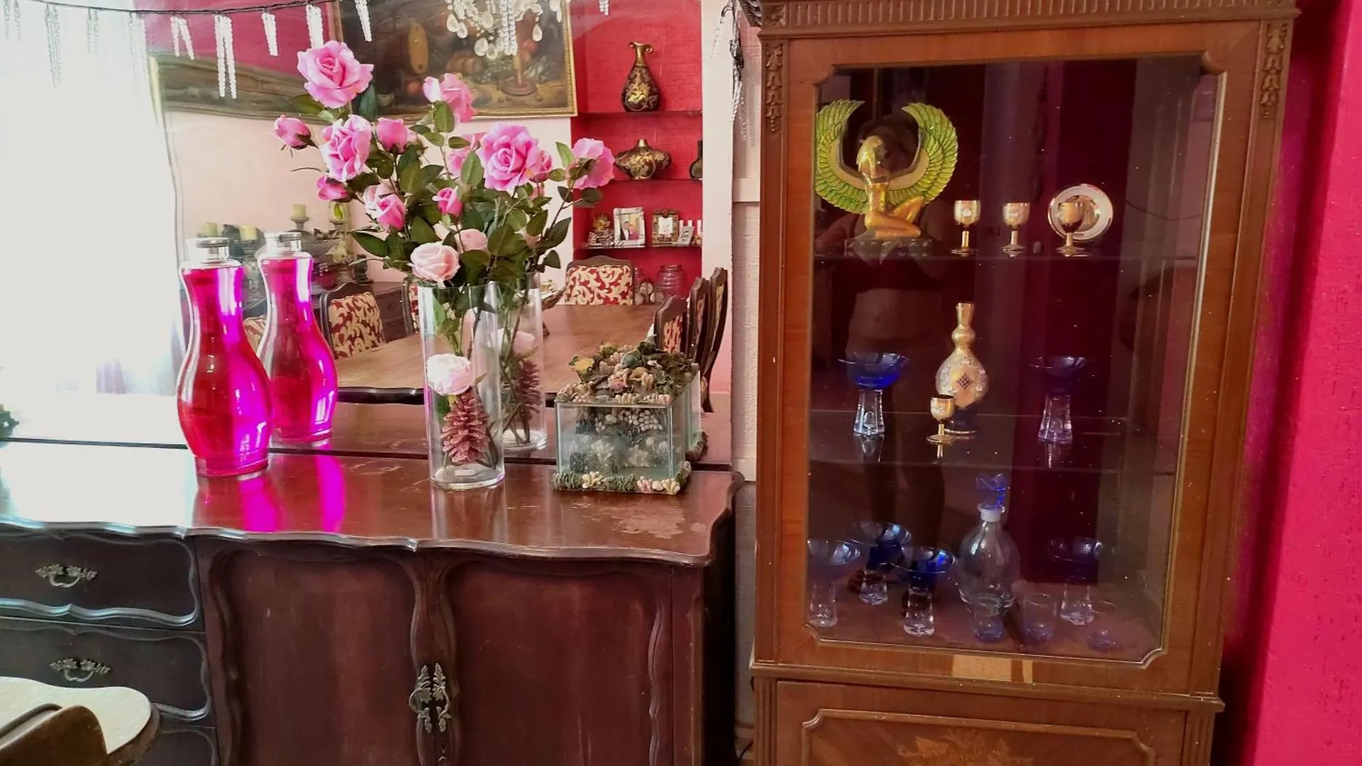 קנקון Barbie Home בית אירוח