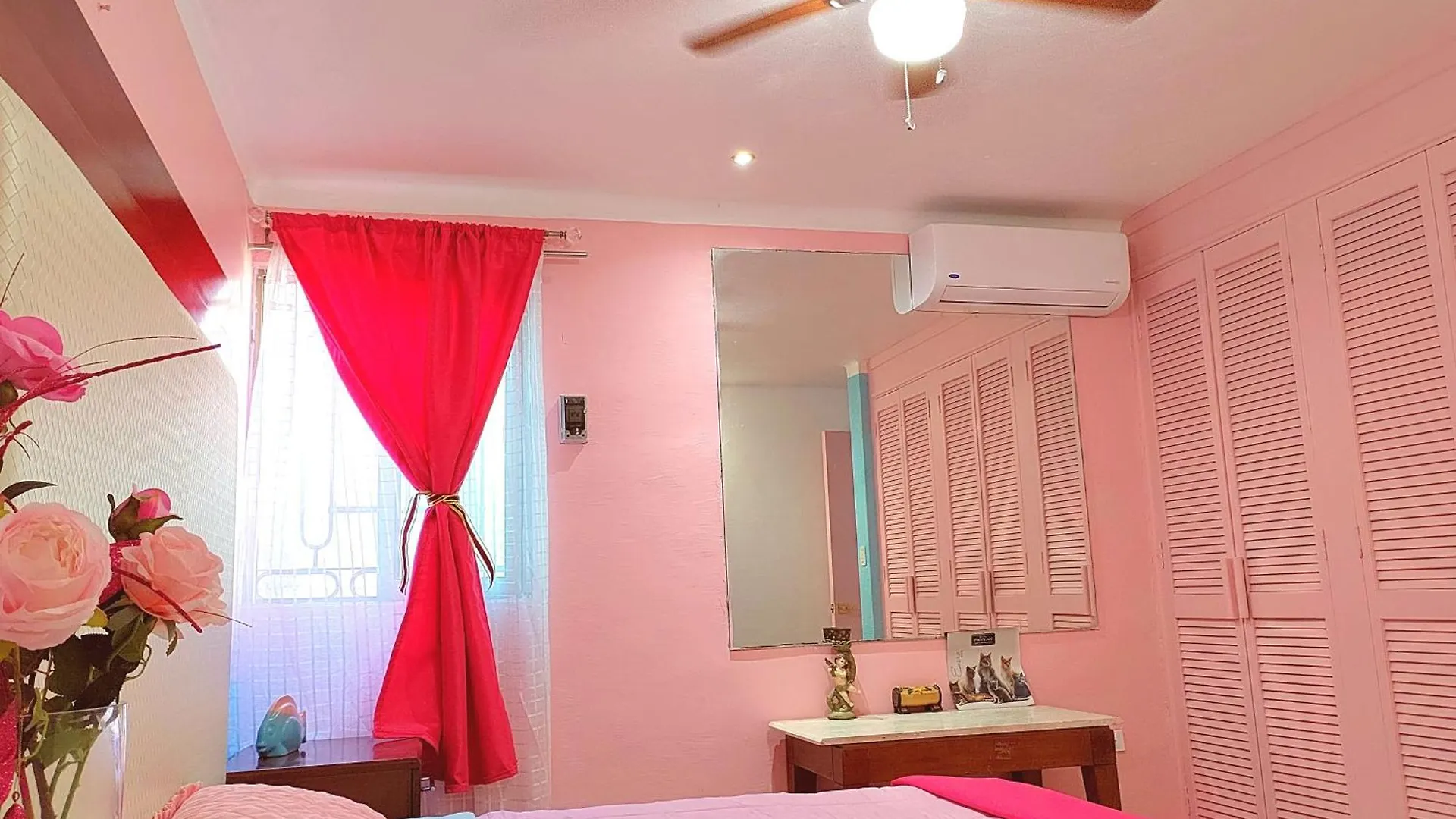קנקון Barbie Home