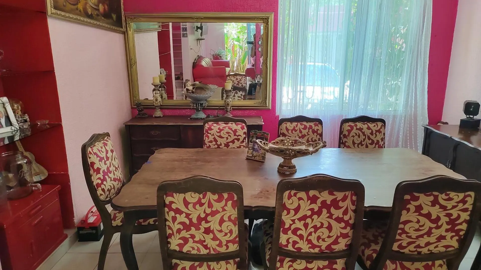 בית אירוח קנקון Barbie Home
