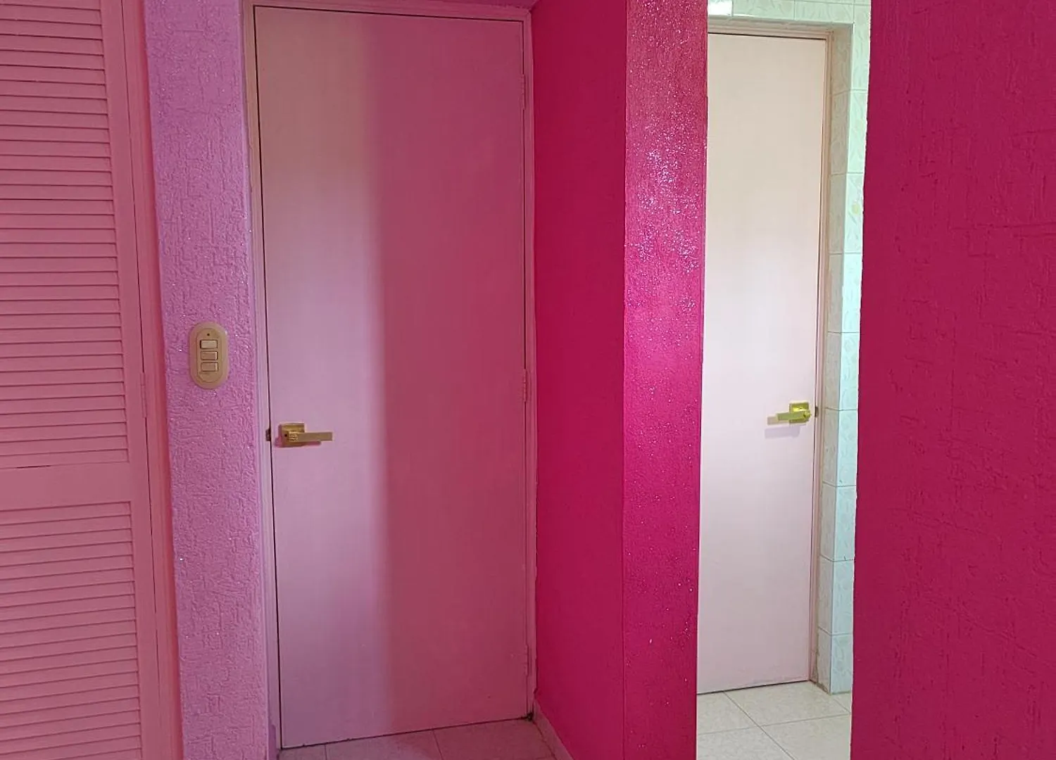 קנקון Barbie Home מקסיקו